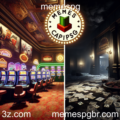 A Ascensão dos Jogos de Terror: Da Angústia à Imersão