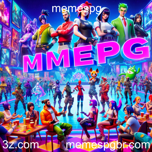 A Revolução dos Jogos Multijogador: Conectando Jogadores no Mundo Todo